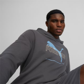 Изображение Puma Толстовка Better Essentials Hoodie Men