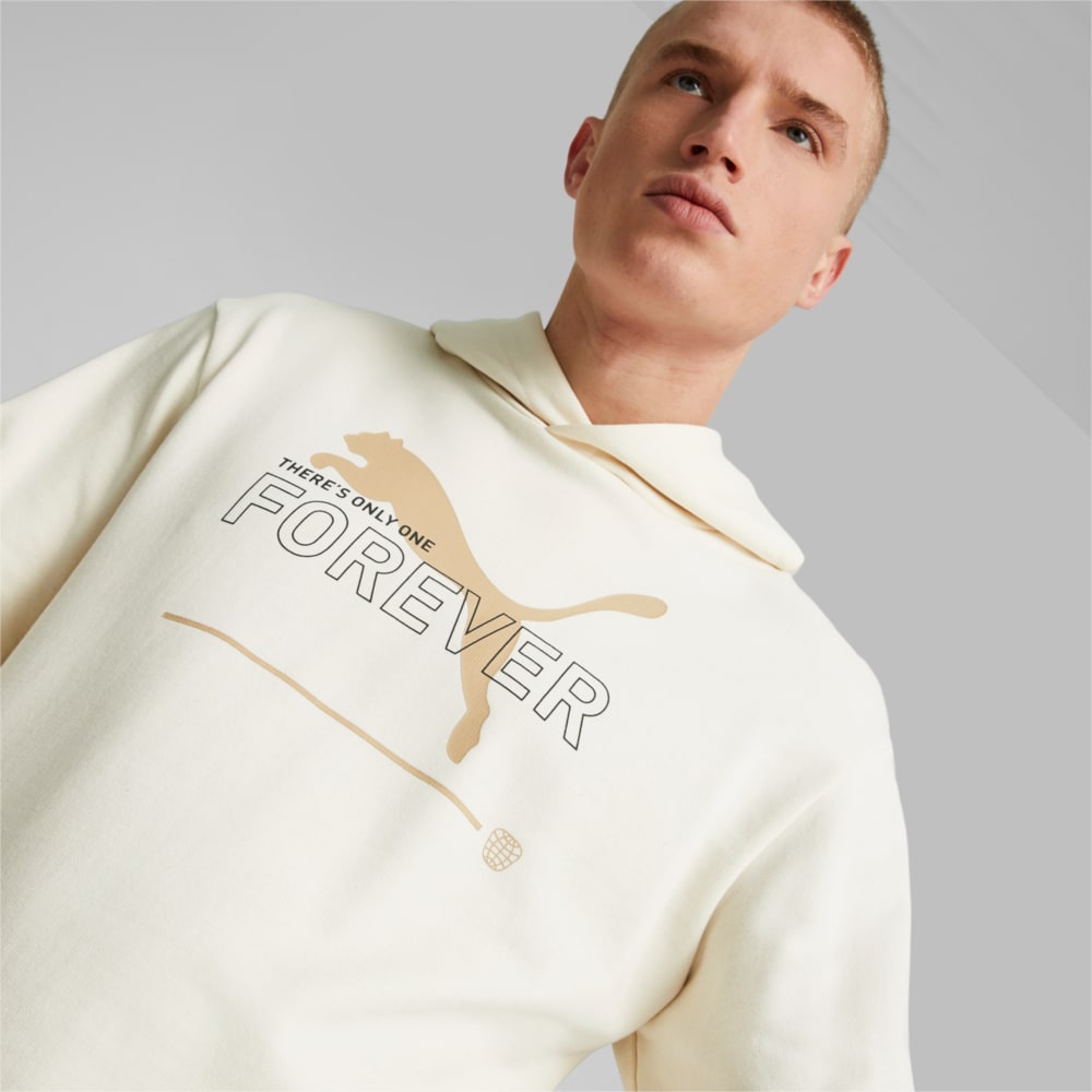 Görüntü Puma Better ESSENTIALS Erkek Kapüşonlu Sweatshirt #2