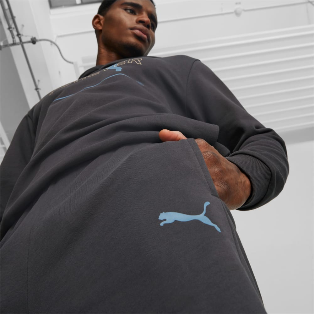 Image PUMA Shorts Better Essentials Terry Masculino #2