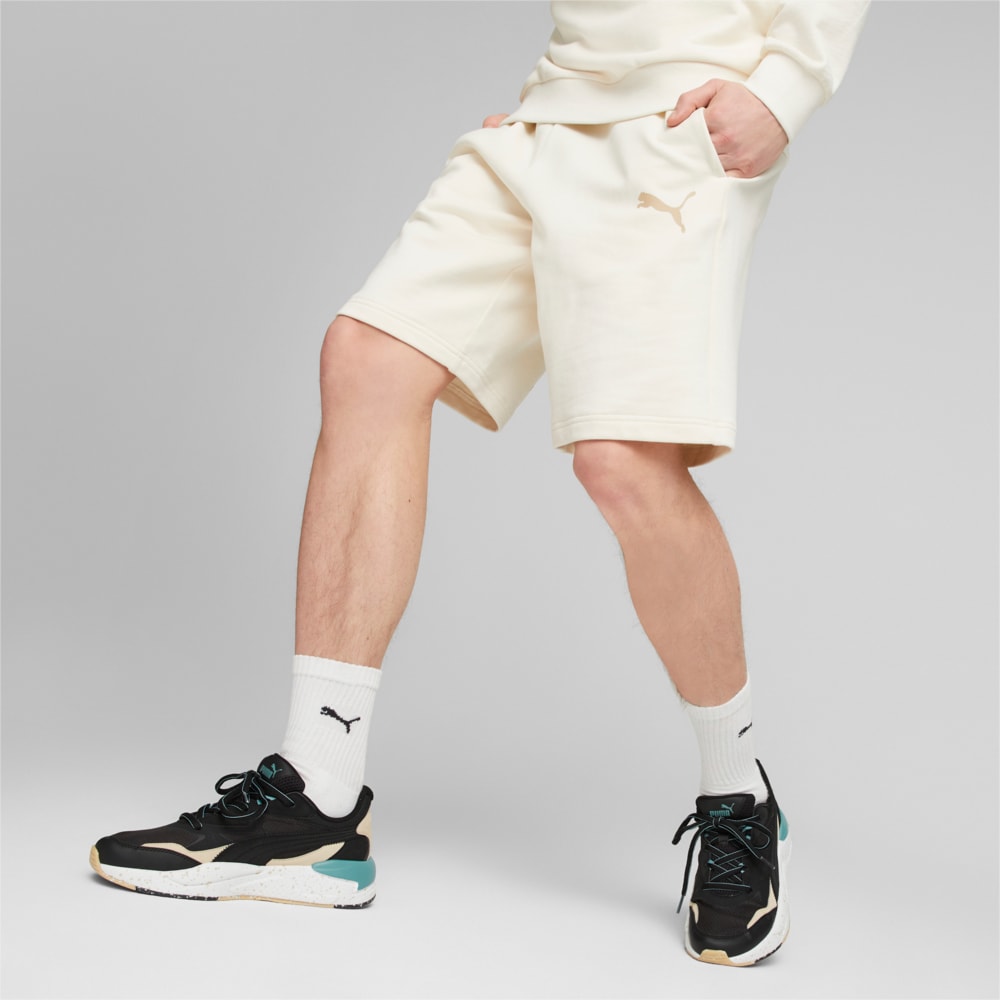 Puma essential on sale shorts