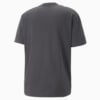 Изображение Puma Футболка Better Essentials Graphic Tee Men #7: Flat Dark Gray