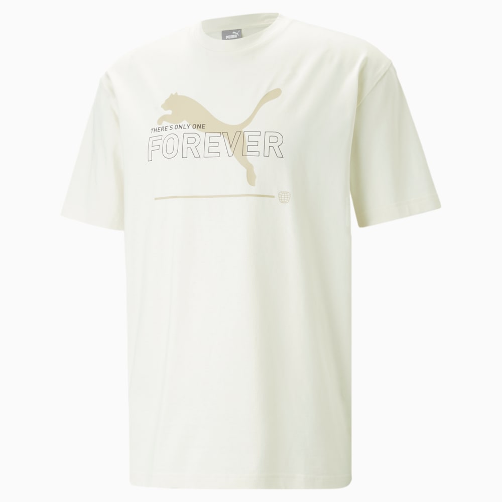 Зображення Puma Футболка Better Essentials Graphic Tee Men #1: no color