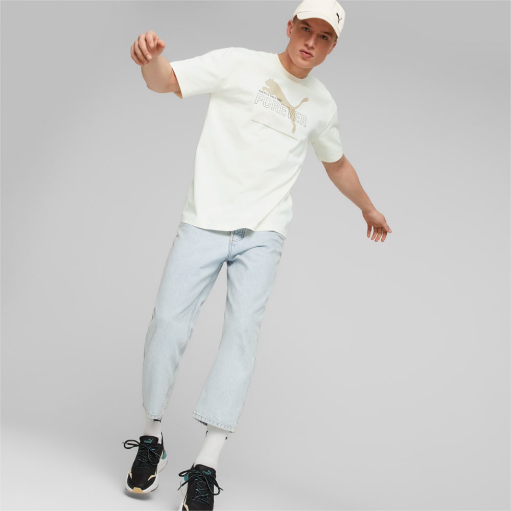 Imagen PUMA Polera para hombre Better Essentials #1