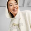 Görüntü Puma ESSENTIALS+ BETTER Kadın Kapüşonlu Sweatshirt #4