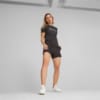 Изображение Puma Шорты Better Essentials Shorts Women #3: Flat Dark Gray