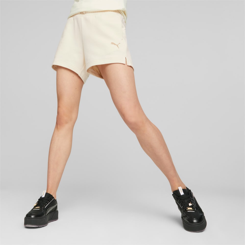 Imagen PUMA Shorts para mujer Better Essentials #1