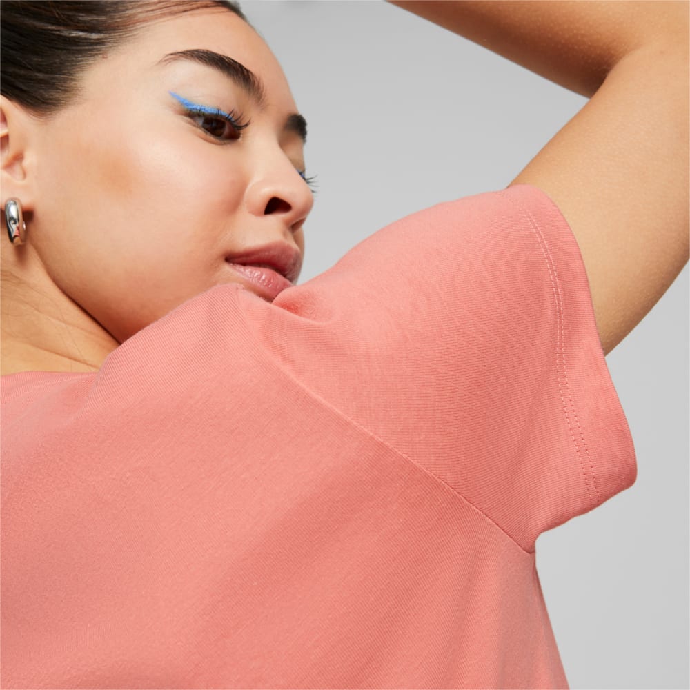 Image PUMA Camiseta Better Essentials Feminina #2