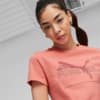 Image PUMA Camiseta Better Essentials Feminina #5