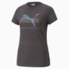 Зображення Puma Футболка Better Essentials Tee Women #6: Flat Dark Gray