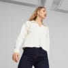 Image PUMA Camisa PUMA POWER Better Polo Feminina #1