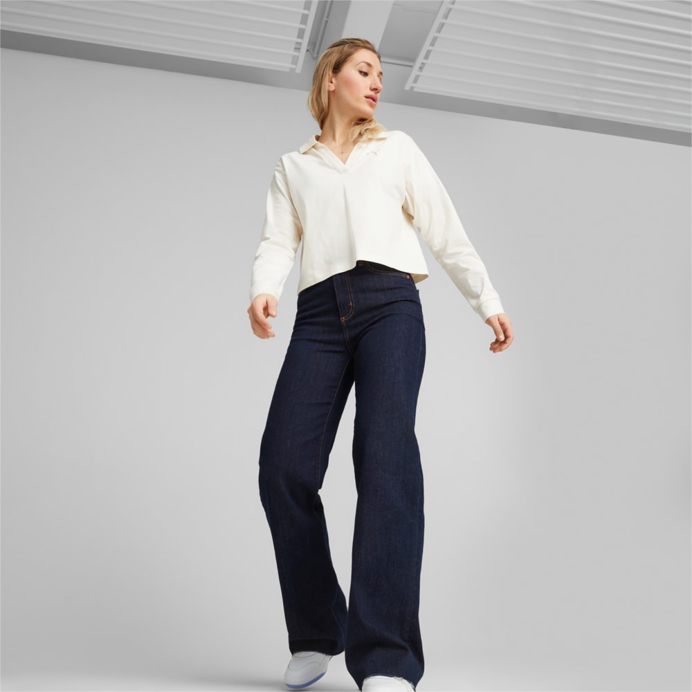 Polo puma feminina deals