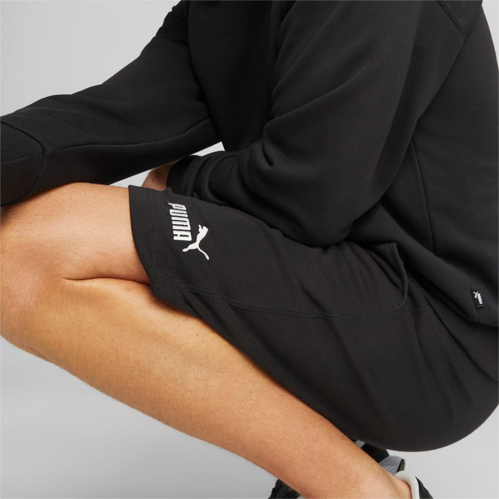 Зображення Puma Спортивний костюм Relaxed Sweatsuit Men #2: Puma Black