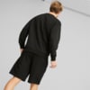 Изображение Puma Спортивный костюм Relaxed Sweatsuit Men #3: Puma Black