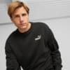 Зображення Puma Спортивний костюм Relaxed Sweatsuit Men #5: Puma Black