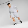 Изображение Puma Спортивный костюм Relaxed Sweatsuit Men #1: light gray heather