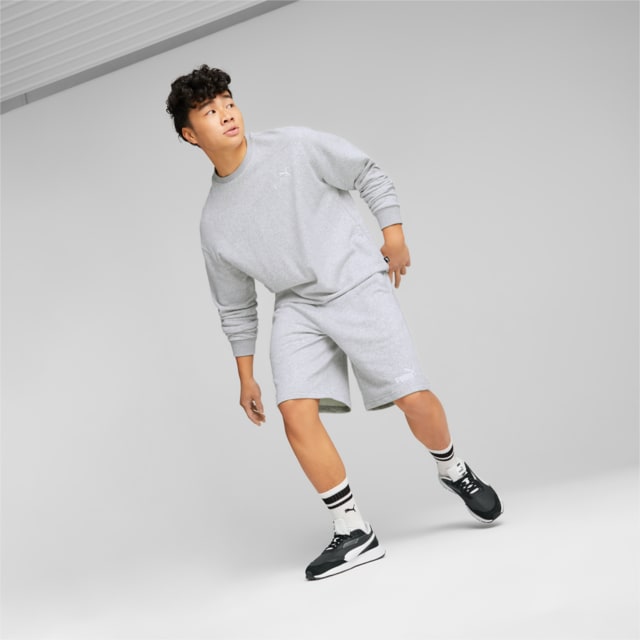 Puma tracksuit shorts 2025