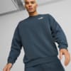 Зображення Puma Спортивний костюм Relaxed Sweatsuit Men #2: Dark Night