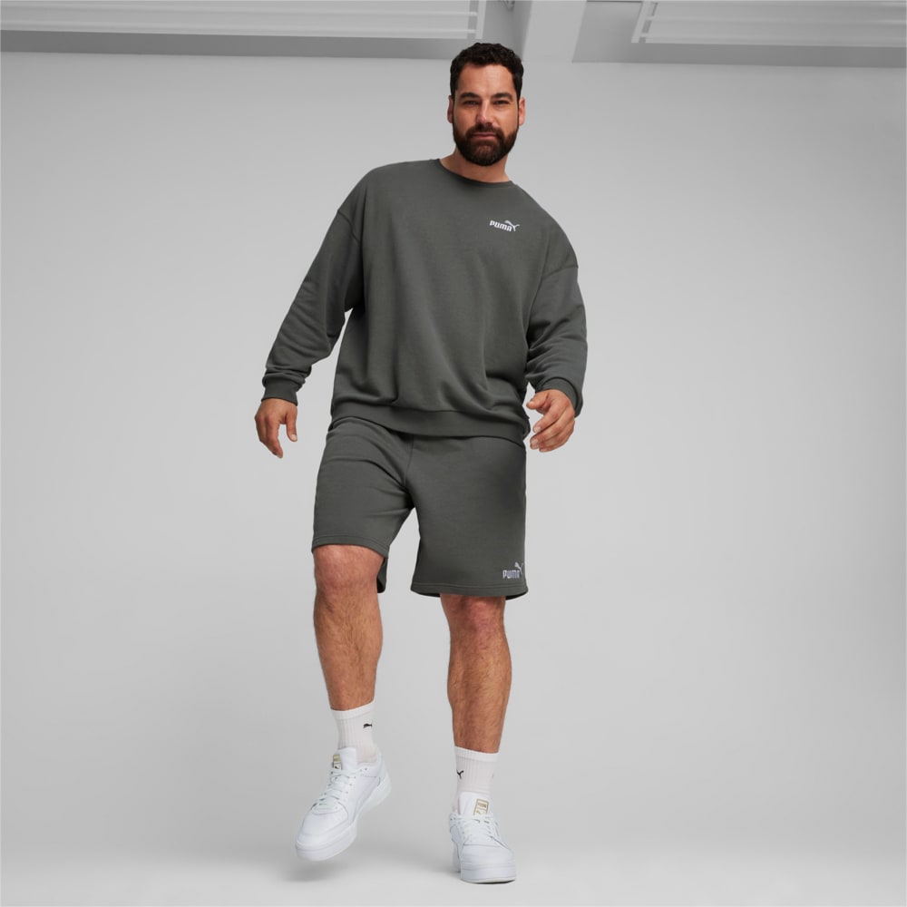 Gray puma sweatsuit discount