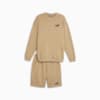 Зображення Puma Спортивний костюм Relaxed Sweatsuit Men #6: Prairie Tan