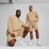 Изображение Puma Спортивный костюм Relaxed Sweatsuit Men #1: Prairie Tan