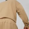 Зображення Puma Спортивний костюм Relaxed Sweatsuit Men #2: Prairie Tan