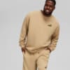 Зображення Puma Спортивний костюм Relaxed Sweatsuit Men #3: Prairie Tan