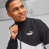 Зображення Puma Спортивний костюм PUMA POWER Woven Tracksuit Men #3: Puma Black