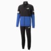 Зображення Puma Спортивний костюм PUMA POWER Sweatsuit Men #6: PUMA Black-Royal Sapphire