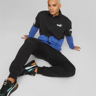 Зображення Puma Спортивний костюм PUMA POWER Sweatsuit Men