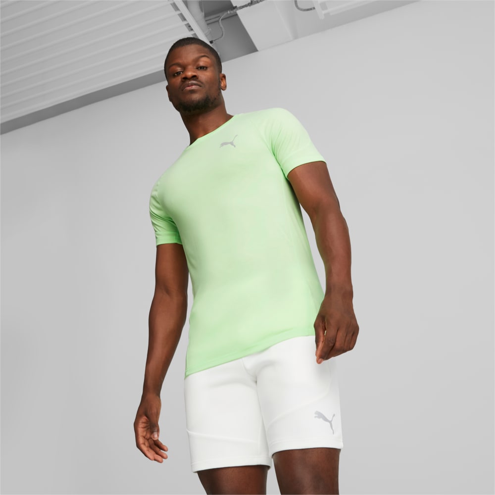 Image Puma EVOSTRIPE Tee Men #1