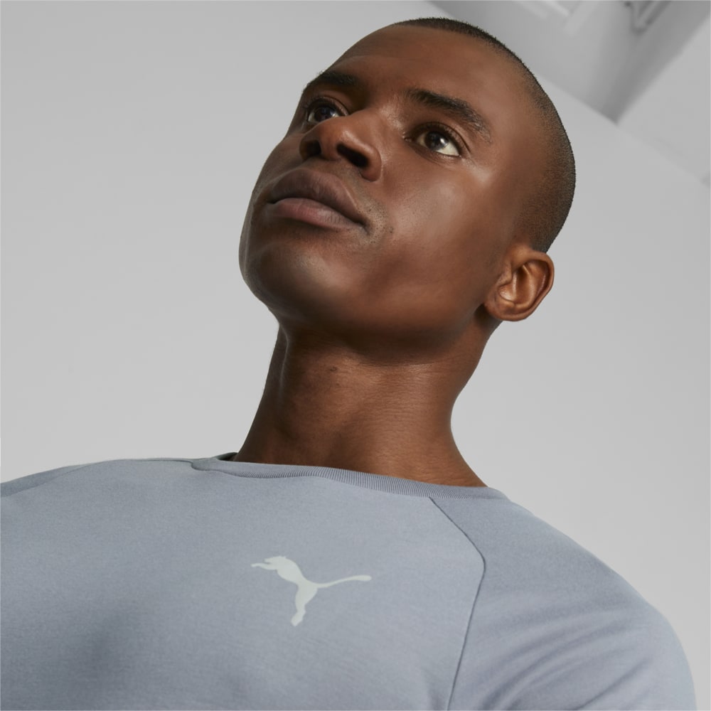 Image PUMA Camiseta EVOSTRIPE Masculina #2