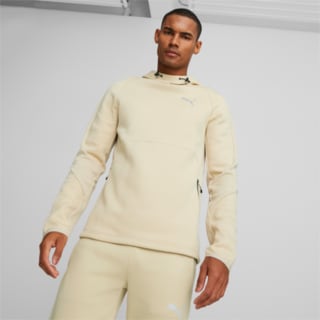 Изображение Puma Толстовка EVOSTRIPE Hoodie Men