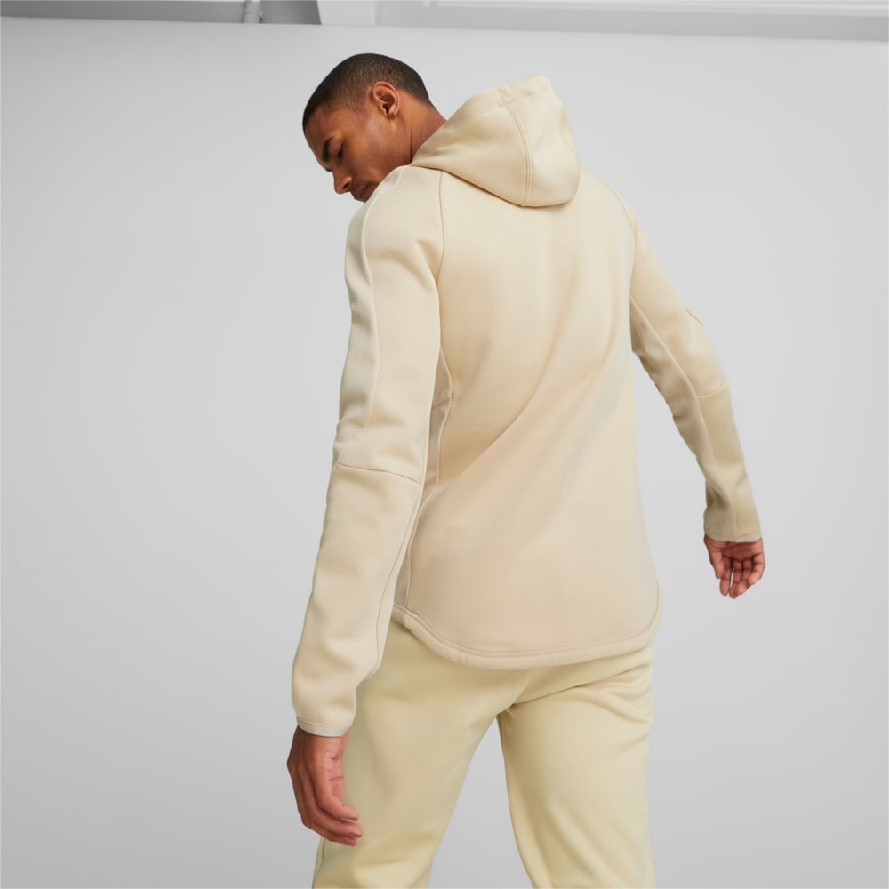 Puma evostripe store hoodie mens