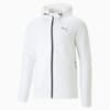 Görüntü Puma EVOSTRIPE Tam Fermuar Kapüşonlu Sweatshirt Erkek #6