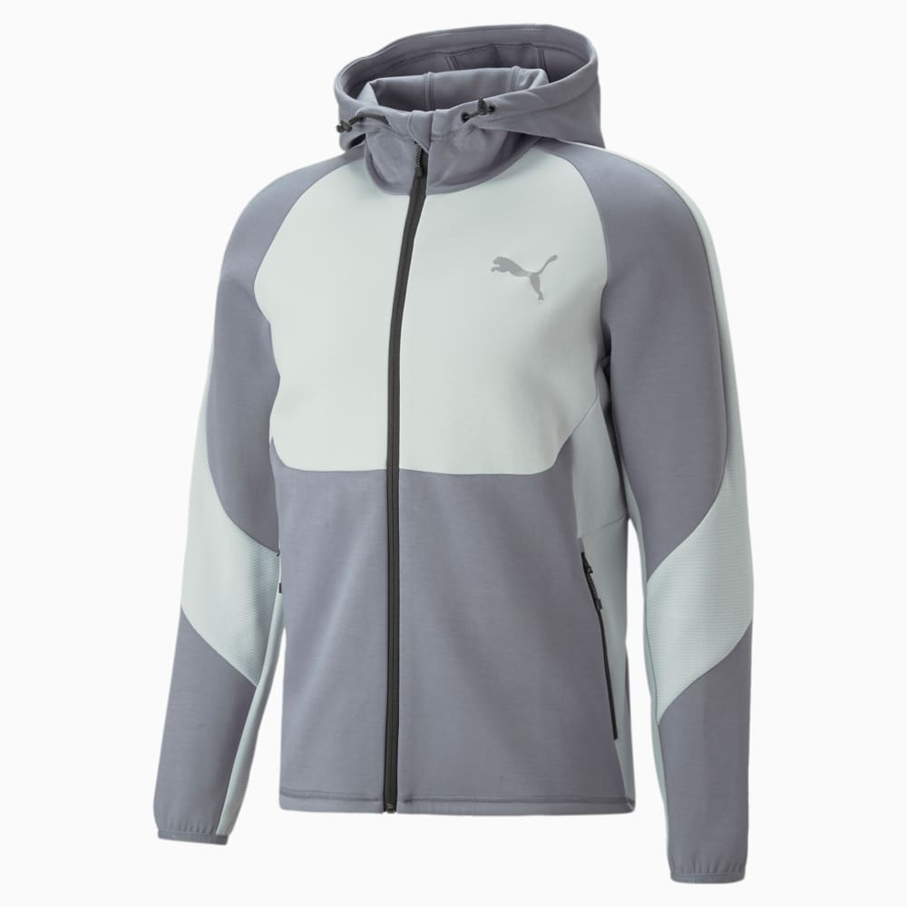 Puma evostripe move hoody sweatshırt clearance