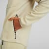 Image PUMA Moletom EVOSTRIPE Full-Zip Malha Dupla Masculino #4