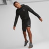 Image PUMA Shorts EVOSTRIPE Malha Dupla Masculino #5