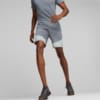 Image Puma EVOSTRIPE Shorts Men #1