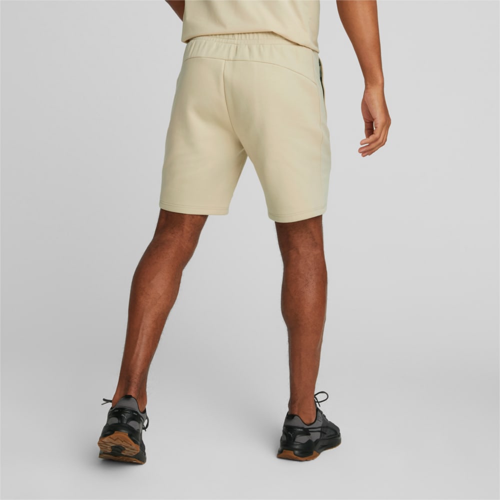 Puma evostripe shorts mens top