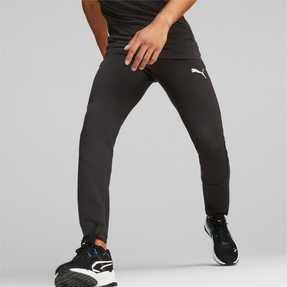 Görüntü Puma EVOSTRIPE Eşofman Altı Erkek #2