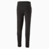 Image PUMA Calça EVOSTRIPE Malha Dupla Masculina #7