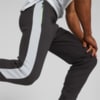 Image PUMA Calça EVOSTRIPE Malha Dupla Masculina #2