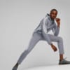 Image PUMA Calça EVOSTRIPE Malha Dupla Masculina #3