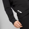 Изображение Puma Толстовка RAD/CAL Crew Neck Sweatshirt Men #5: Puma Black