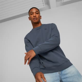 Изображение Puma Толстовка RAD/CAL Crew Neck Sweatshirt Men