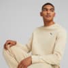 Зображення Puma Толстовка RAD/CAL Crew Neck Sweatshirt Men #1: Granola