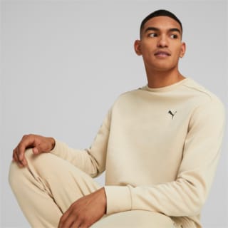 Зображення Puma Толстовка RAD/CAL Crew Neck Sweatshirt Men