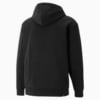 Зображення Puma Толстовка RAD/CAL Half-Zip Hoodie Men #7: Puma Black