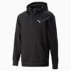 Изображение Puma Толстовка RAD/CAL Half-Zip Hoodie Men #6: Puma Black