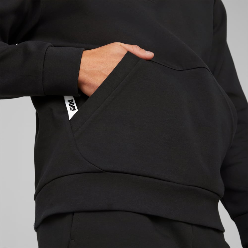 Image PUMA Moletom RAD/CAL Half-Zip Masculino #2